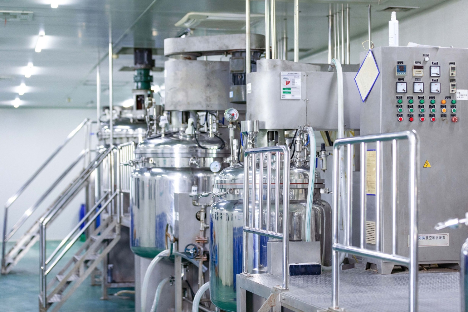 Fuxiaojing advantage: supply chain integration capability.